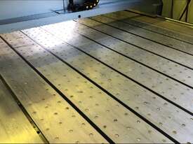 Multicam CNC Flatbed Router Machine  - picture2' - Click to enlarge