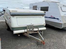 Jayco Swan - picture0' - Click to enlarge