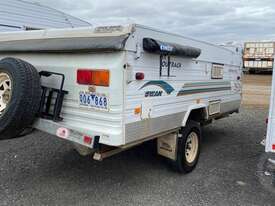 Jayco Swan - picture0' - Click to enlarge