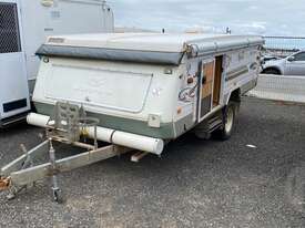 Jayco Swan - picture2' - Click to enlarge