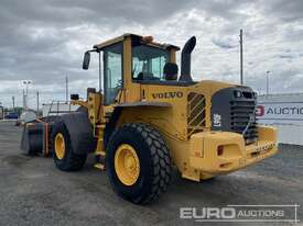 2015 Volvo L90F Wheeled Loader - picture0' - Click to enlarge