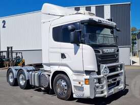 Scania R560 - picture0' - Click to enlarge