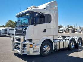 Scania R560 - picture0' - Click to enlarge