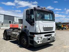 Iveco Stralis - picture0' - Click to enlarge