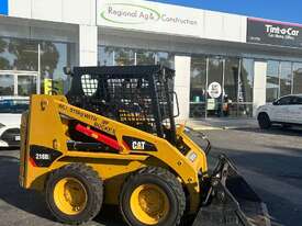 CAT 216B3 Skid Steer Loader *under offer* - picture0' - Click to enlarge