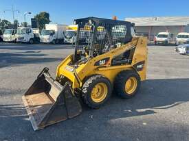 CAT 216B3 Skid Steer Loader *under offer* - picture0' - Click to enlarge