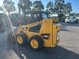 CAT 216B3 Skid Steer Loader *under offer* - picture1' - Click to enlarge