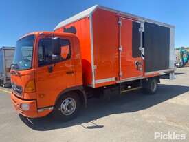 2009 Hino FC4J - picture0' - Click to enlarge