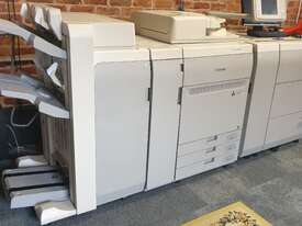 Canon imagePRESS C800 Printer - picture0' - Click to enlarge