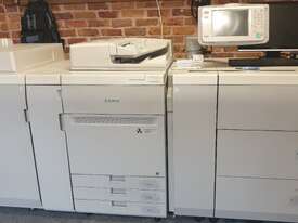 Canon imagePRESS C800 Printer - picture1' - Click to enlarge