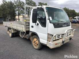 2007 Isuzu NPR 200 - picture0' - Click to enlarge