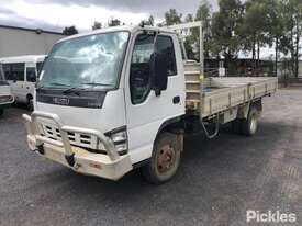 2007 Isuzu NPR 200 - picture0' - Click to enlarge