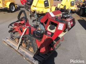 2015 Toro STX26 - picture1' - Click to enlarge