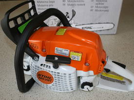 Stihl MS291 Chainsaw, MS 291, Yardboss  - picture0' - Click to enlarge