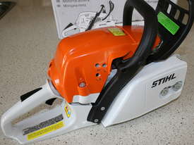 Stihl MS291 Chainsaw, MS 291, Yardboss  - picture2' - Click to enlarge