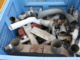 Aluminium fittings - picture0' - Click to enlarge