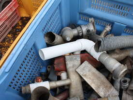 Aluminium fittings - picture1' - Click to enlarge