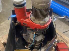 AMADA TOOL GRINDER - picture0' - Click to enlarge