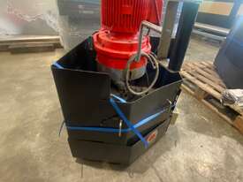 AMADA TOOL GRINDER - picture0' - Click to enlarge