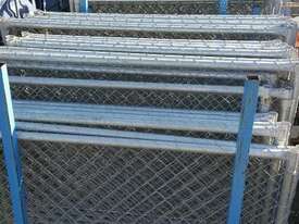 Cyclone Wire Gates - Various Sizes, Excellent Condition! - picture1' - Click to enlarge