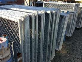 Cyclone Wire Gates - Various Sizes, Excellent Condition! - picture0' - Click to enlarge