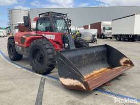 2014 Manitou MLT-X730 T LSU - picture0' - Click to enlarge