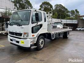 2014 Mitsubishi Fuso Fighter - picture0' - Click to enlarge