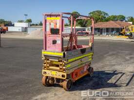 JLG 1930ES Wheeled Scissor Lift Access Platform - picture1' - Click to enlarge