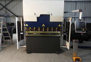 Stock Clearance* Exapress 35T-1600 6 Axis Pressbrake Electric Pressbrake