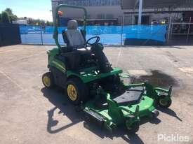 2016 John Deere 1570 Terrain Cut - picture0' - Click to enlarge