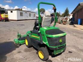 2016 John Deere 1570 Terrain Cut - picture2' - Click to enlarge