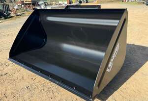 Manitou 2 m3 GP Bucket (2450mm)