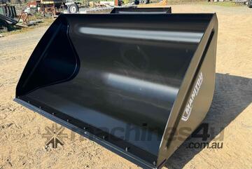 Manitou   2cm GP Bucket