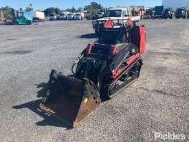 Toro TX1000 - picture0' - Click to enlarge