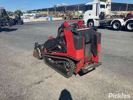 Toro TX1000 - picture2' - Click to enlarge