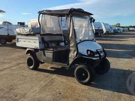 Cushman. Hauler PRO X - picture0' - Click to enlarge