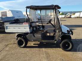 Cushman. Hauler PRO X - picture0' - Click to enlarge