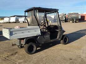 Cushman. Hauler PRO X - picture1' - Click to enlarge