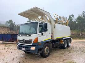 2010 HINO FM500 Tandem Water Truck  - picture0' - Click to enlarge