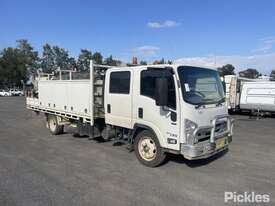 2017 Isuzu NQR 87-190 - picture0' - Click to enlarge