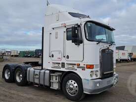 Kenworth K108 - picture0' - Click to enlarge