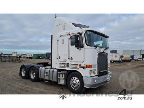 Kenworth K108