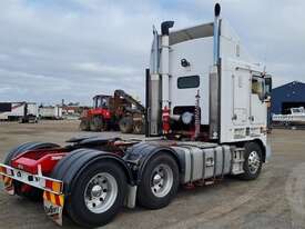 Kenworth K108 - picture0' - Click to enlarge