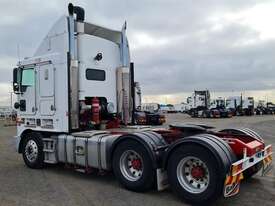 Kenworth K108 - picture1' - Click to enlarge