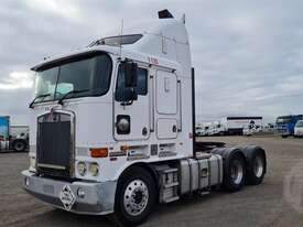 Kenworth K108 - picture2' - Click to enlarge