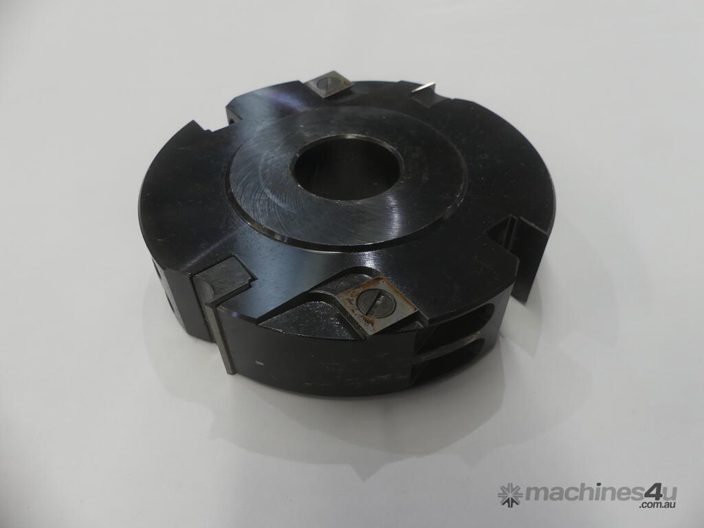 Used various Spindle moulder cutters Spindle Moulder in AIRPORT WEST, VIC