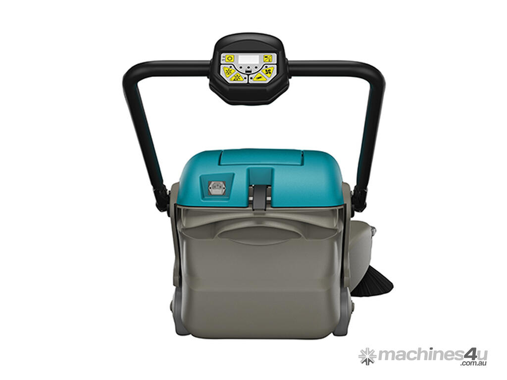 New tennant S6 Walk Behind Sweepers in ULVERSTONE, TAS