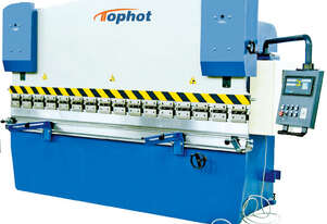 KLEEN -WA67Y torsion synchronization press brake