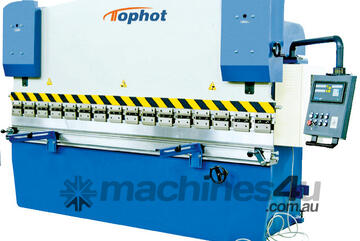 KLEEN -WA67Y torsion synchronization press brake