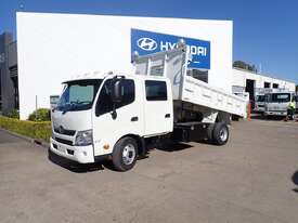 HINO DUTRO - picture0' - Click to enlarge